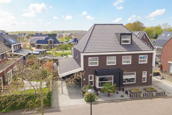 Woning Rode Klaverweide 1 Heerhugowaard