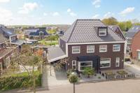 Woning Rode Klaverweide 1 Heerhugowaard