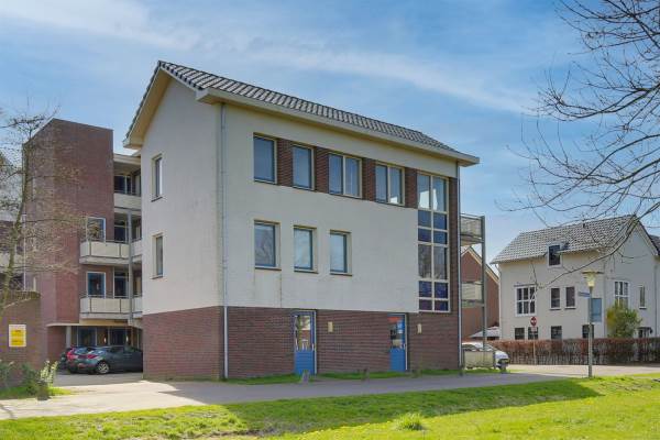 Woning Kersenplukkerserf 36 Arnhem