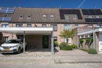 Woning Peulenakker 23 Zoetermeer