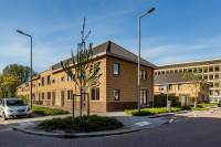 Woning Leo Lashleylaan 21 Rotterdam