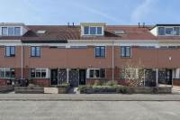 Woning Wagnerlaan 5 Nieuw-Vennep
