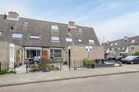 Woning Savelsbos 23 Hoofddorp