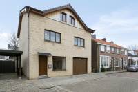 Woning Resedastraat 15 Enschede