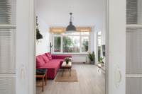 Woning Borgesiusstraat 49B Rotterdam