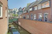 Woning Geniepad 17 Gorinchem