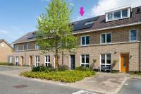 Woning Briellestraat 14 Berkel en Rodenrijs