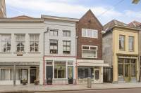 Woning Hinthamerstraat 134B Den Bosch