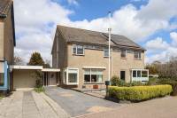 Woning Marnehiem 5 Harlingen