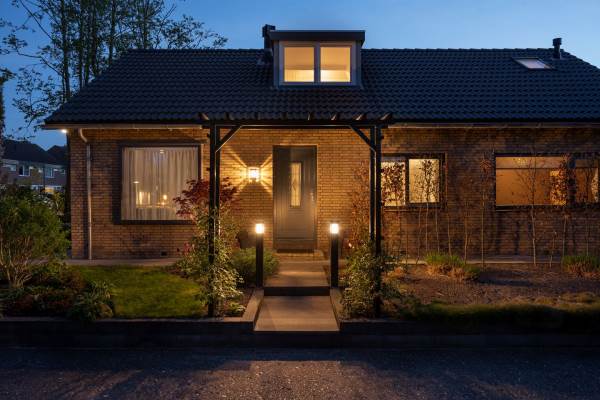 Woning Zuidersingel 6 Berkel en Rodenrijs