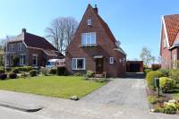 Woning Wagenborgerweg 48 Nieuwolda