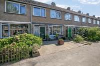 Woning Gerardskruid 8 Rotterdam