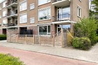 Woning Burgemeester de Zeeuwstraat 300 Ridderkerk