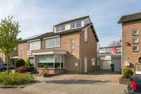 Woning Hertogin Hermingardisstraat 13 Oss