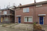 Woning Anna van Burenstraat 13 Sprang-Capelle