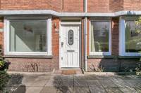 Woning Johan Gramstraat 40 Den Haag