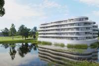 Woning Van der Duijn van Maasdamweg 660 O.1. 9 Rotterdam