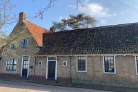 Woning Lytse Buorren 2 Weidum