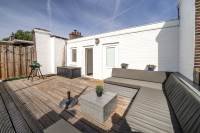 Woning Cleyburchstraat 50b2 Rotterdam