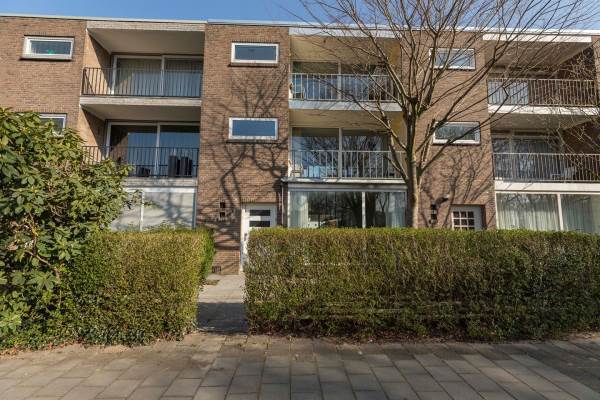 Woning Louis Regoutstraat 9 Tilburg