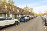Woning 2e Kekerstraat 34 Amsterdam