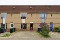 Woning Rhônestraat 134 Lelystad