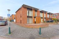 Woning Fraeylemastraat 7 Den Haag