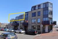 Woning Molenstraat 43C Den Helder