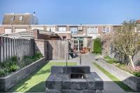 Woning St. Crispijnstraat 51 Waalwijk