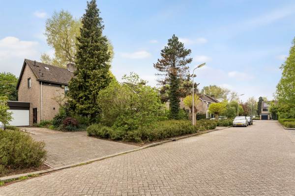 Woning Vijfde Buitenpepers 45 Den Bosch