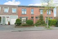 Woning Wijkerstraatweg 234 Velsen-Noord
