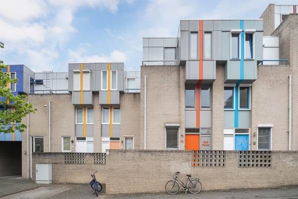 Woning Jac Thijssedomein 10 Maastricht