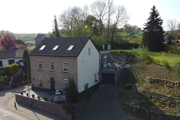 Woning Mr dr Froweinweg 44 Eys