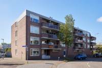 Woning Poortwachter 96 Alphen aan den Rijn