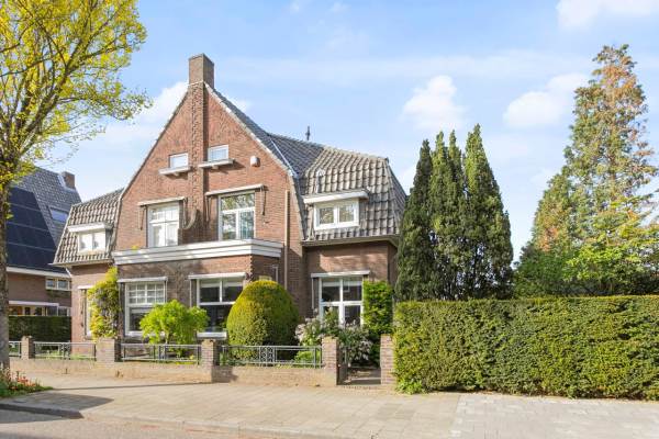 Woning Robert Regoutstraat 65 Roermond