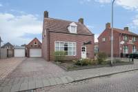 Woning Achtmaalseweg 21 Zundert