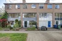 Woning Distelvlinderberm 4 Houten
