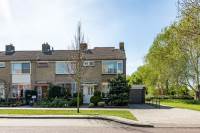 Woning Juliana van Stolbergstraat 40 Hardinxveld-Giessendam