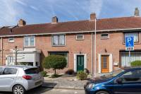 Woning Nicolaas Beetsstraat 16 Sliedrecht