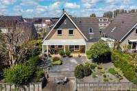 Woning Watermolen 47 Edam