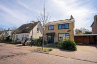 Woning Kikkertstraat 84 De Cocksdorp