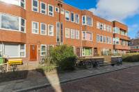 Woning Van Swinderenstraat 46a Groningen