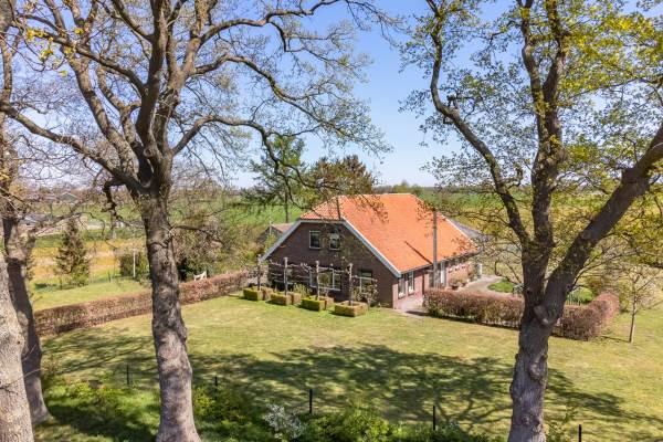 Woning Voombeltweg 3 Daarle