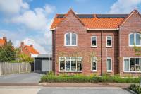 Woning Krullevaar 1 Kapelle