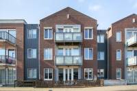 Woning Huurdemanskamp 2 Bunschoten-Spakenburg