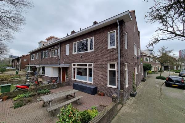 Woning Havikstraat 32 Nijmegen