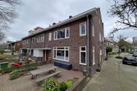 Woning Havikstraat 32 Nijmegen