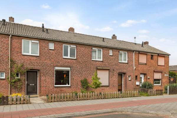 Woning Koninginnelaan 81 Roermond