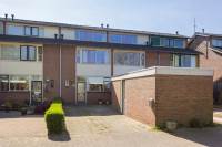 Woning Korhoenderveld 67 Cuijk