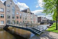 Woning Muidenkade 10 Amersfoort